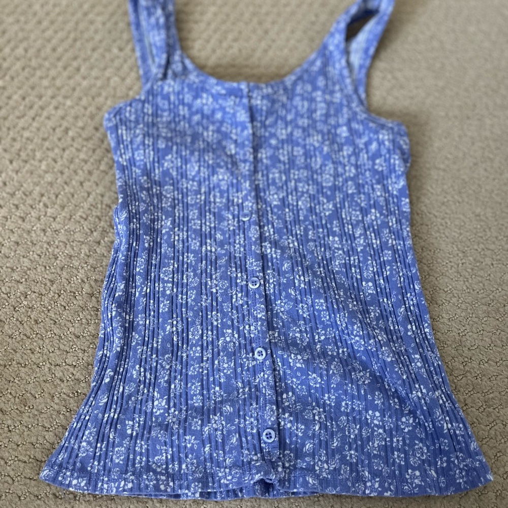 Art class top